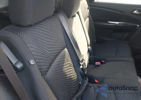 2017 Dodge Journey Sxt from USA, damaged, VIN 3C4PDCBG5HT511135